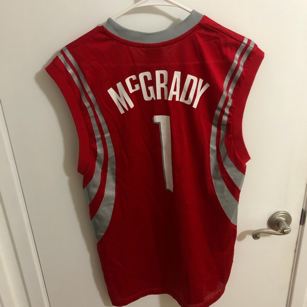 Houston Rockets Jersey - Picture 3 of 3